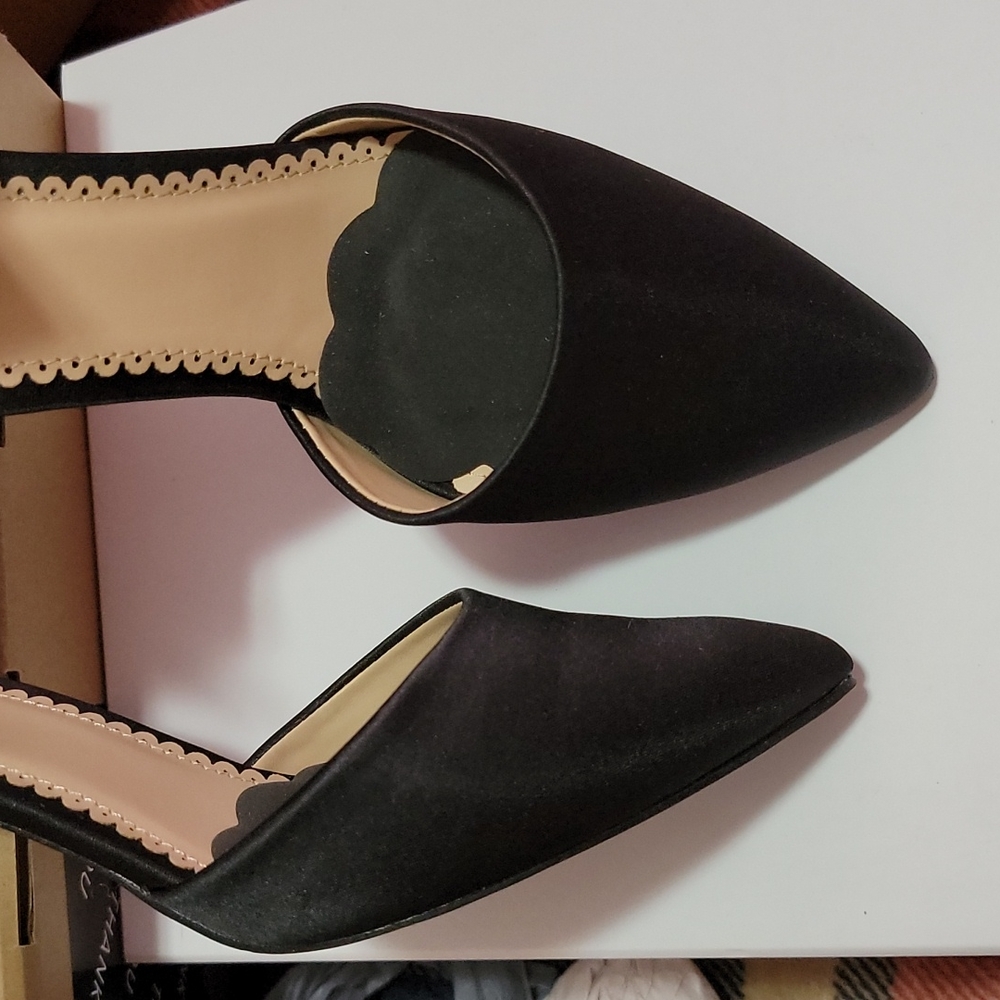 TANZI PUMP - Picture 5 of 7